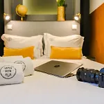 Santa Luzia B&B - HOrigem