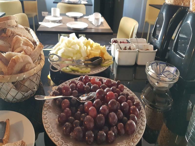 Frühstückspension Santa Luzia - Horigem 3*