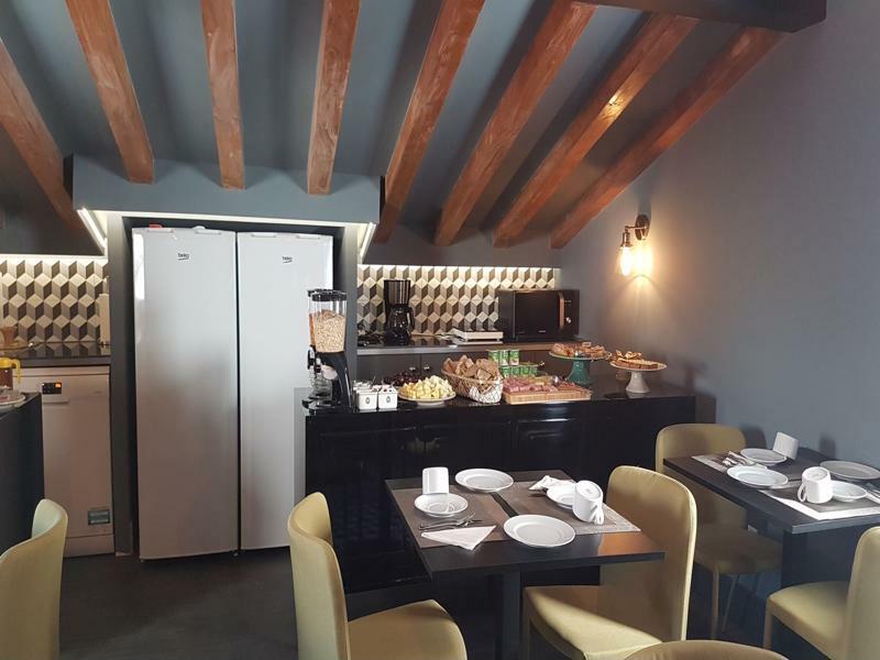 Frühstückspension Santa Luzia - Horigem 3*