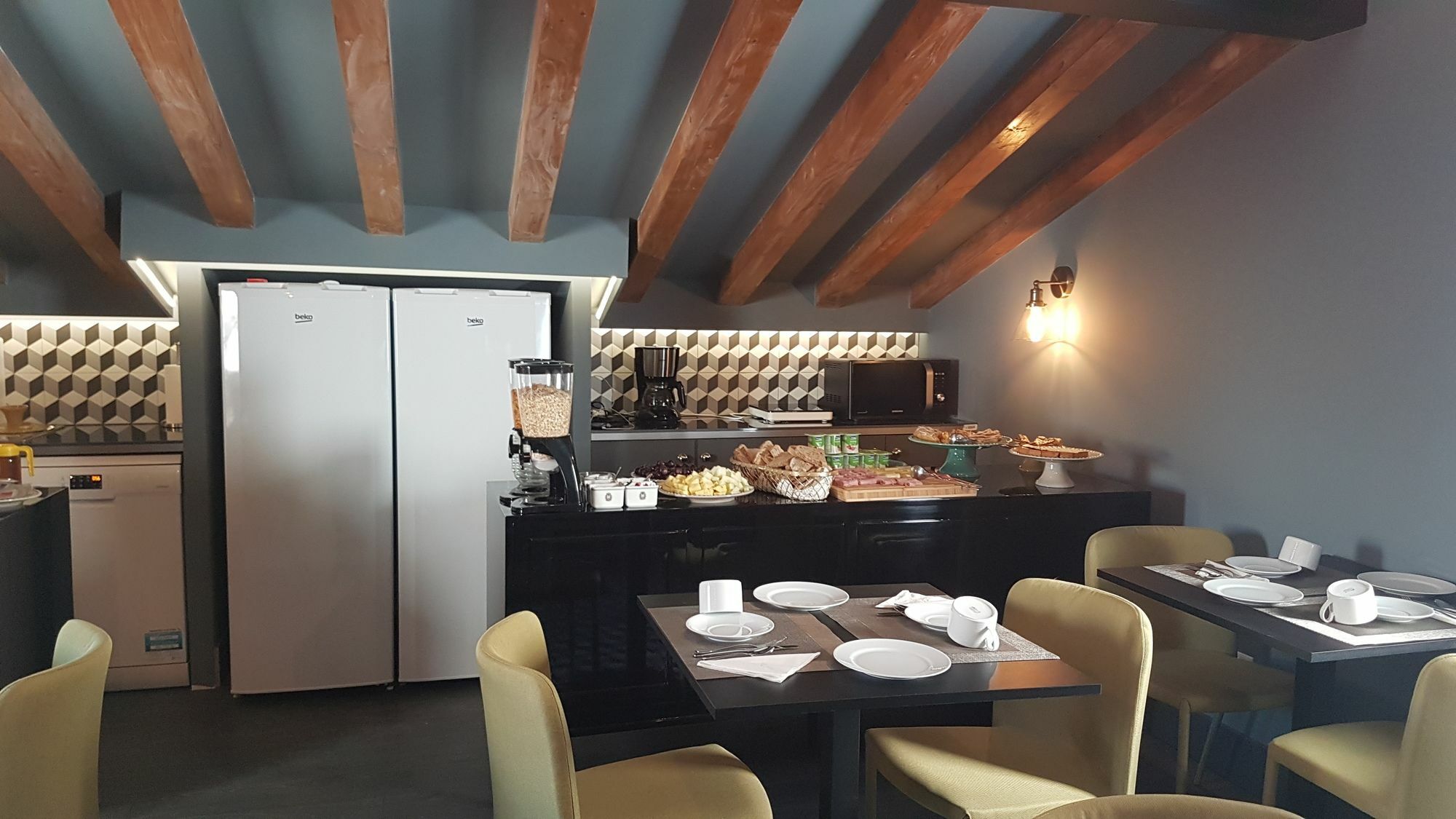 Frühstückspension Santa Luzia - Horigem 3*