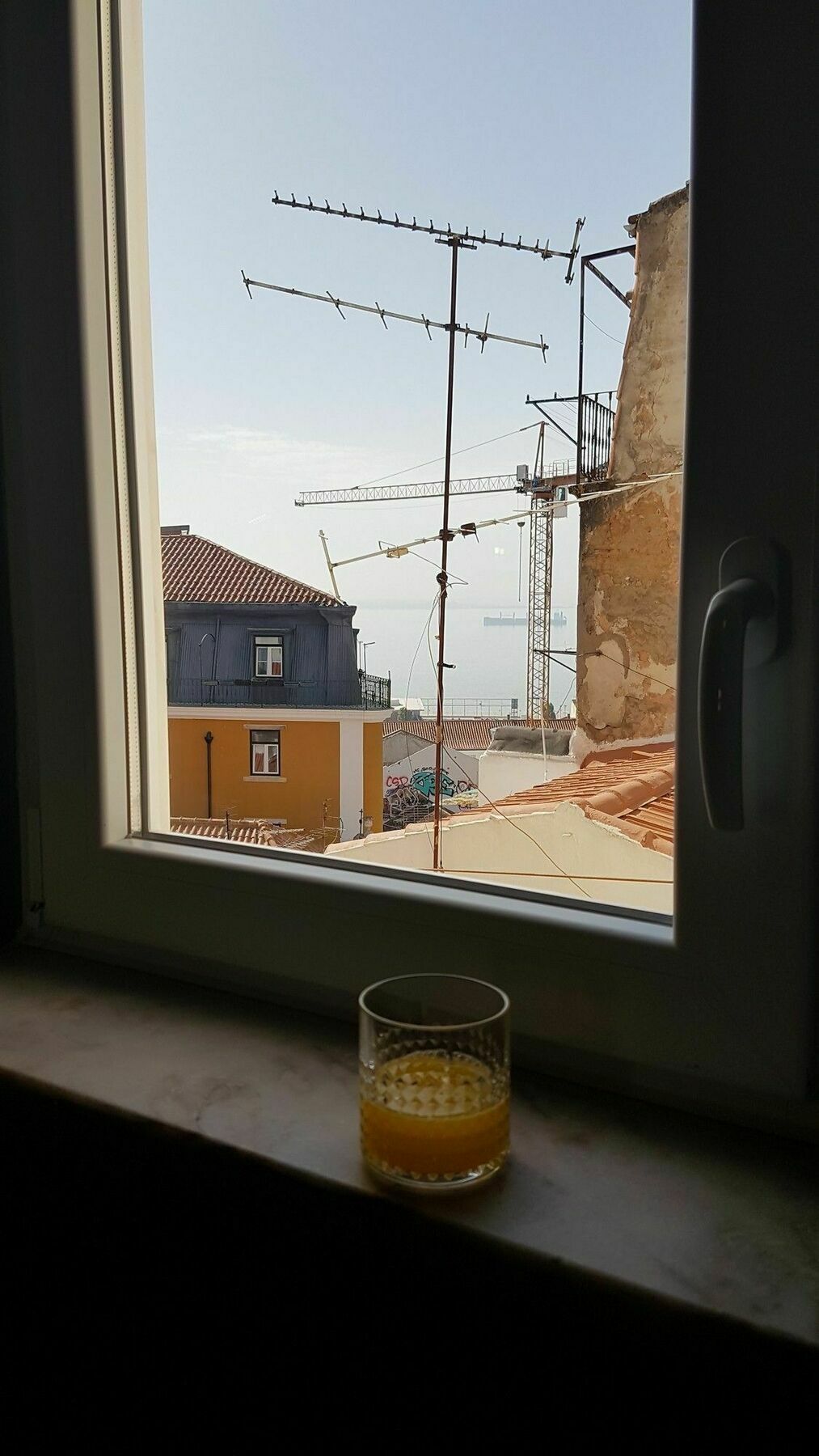 Frühstückspension Santa Luzia - Horigem 3*